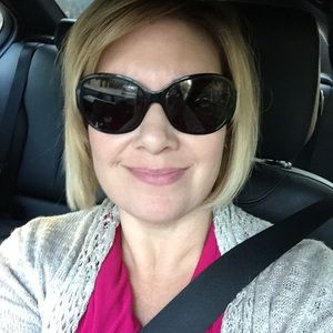 Meet your Posher, Tracy